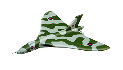 Corgi CS90649 Flying Aces Avro Vulcan Diecast Model