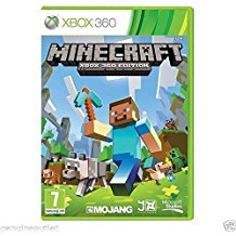 Minecraft: Xbox 360 Edition