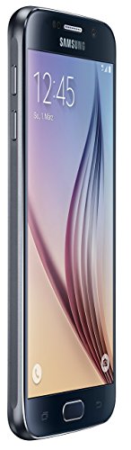 Samsung Galaxy S6 Black 32GB Smartphone (Certified Refurbished)