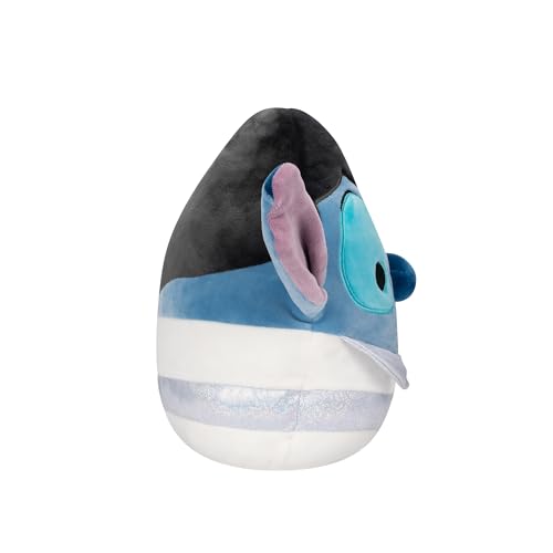 Squishmallows SQK1953 8-Inch Stitch Elvis