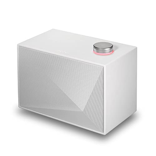 Astell&Kern Acro BE100 Bluetooth Speaker - White