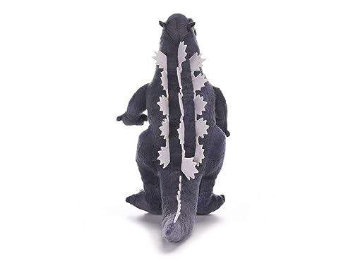 Posh Paws 38050 Godzilla 8" (20cm) Plush Soft Toy