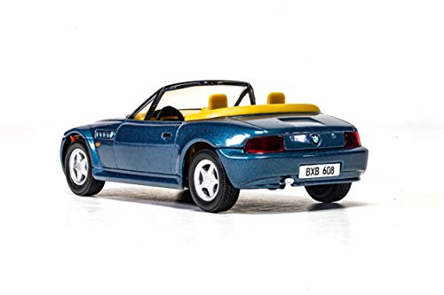 Corgi CC04905 James Bond - BMW Z3 - Goldeneye