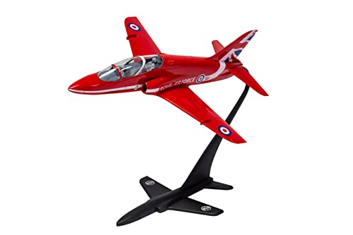 Airfix A55002 Small Beginners Gift Set Red Arrows Hawk