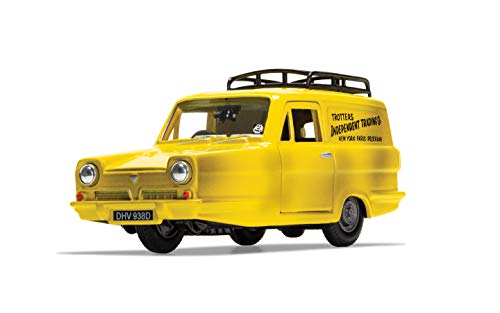 Corgi CC85803 Only Fools and Horses - Del Boy's Reliant Regal