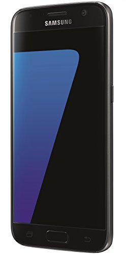 Samsung Galaxy S7 32GB 5.1" 12MP SIM-Free Smartphone in Black