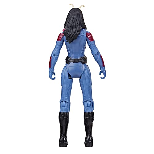 Hasbro Marvel GUARDIANS OF THE GALAXY 4IN FIGURE GAMOW