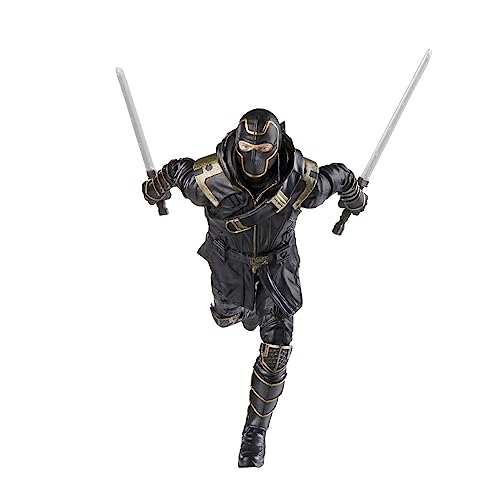 Hasbro Hawkeye Marvel Legends Marvel's Ronin 6-inch Action Figure