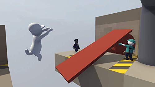 Human: Fall Flat - Anniversary Edition (Xbox One)