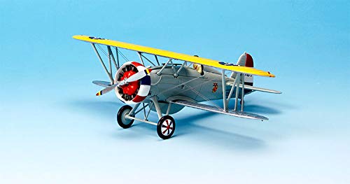 Hobby Master Boeing F4B-3 BuNo. A8911 Command Plane H.Q.US Marines Washington NAS Anacostia 1930s 1/48 diecast plane model aircraft