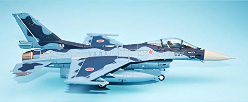 Hobby Master Japan F-2A 1/72 diecast plane model aircraft