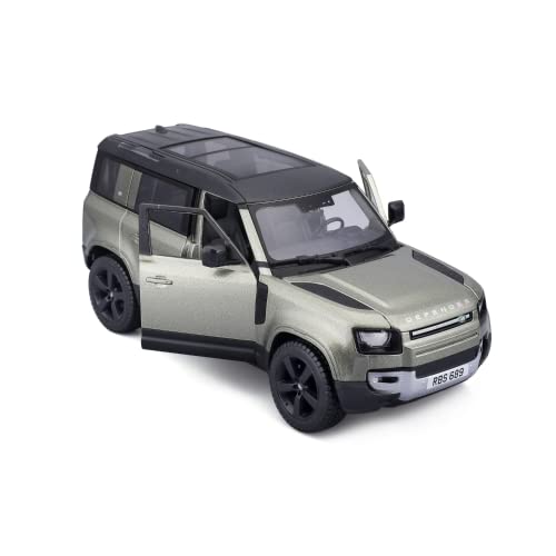 Bburago B18-21101 Car, Model, Sport, pre-Built, Assorted Colours