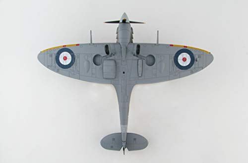 HOBBY MASTER Spitfire Mk. Vb AB972/UD-W F/L Brendan"Paddy" Finucane No. 452 Sqn, RAAF, RAF Kenley, Oct 1941 1/48 diecast plane model aircraft