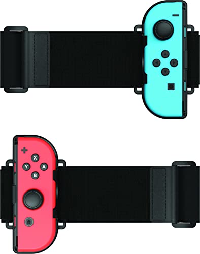 Venom 8-in-1 Sports Accessory Pack (Nintendo Switch)