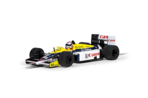 Williams FW11-1986 British Grand Prix - Nigel Mansell. Grand Prix. Legends
