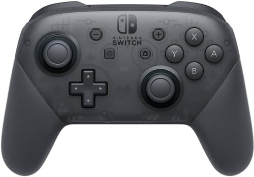 Nintendo Switch - Pro Controller