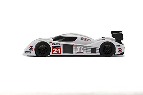 Scalextric C1368 Le Mans Sports Cars Set - Exclusive to Amazon