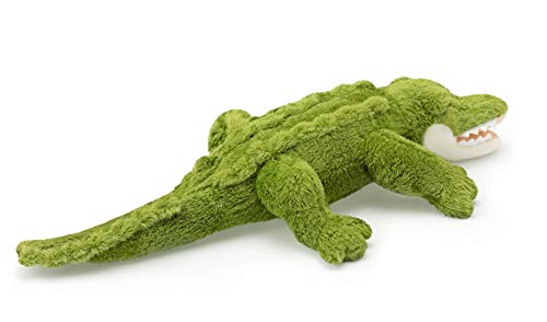 Mousehouse Gifts, Plush Crocodile/Alligator - Stuffed Animal Soft Toy (40cm) - Perfect for Kids: Super Soft, Fun, Cute and Cuddly - Suitable for Children of All Ages