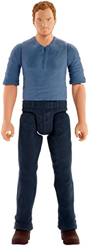 Mattel Jurassic World Owen Action Figure 15cm GFM00