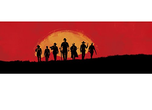 Red Dead Redemption 2 (XBox One)