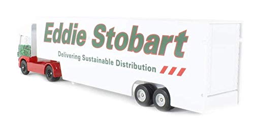 Corgi 1:64 Scale Eddie Stobart Box Lorry