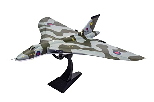 Corgi AA27205 Avro Vulcan B.2 XL319 Diecast Model