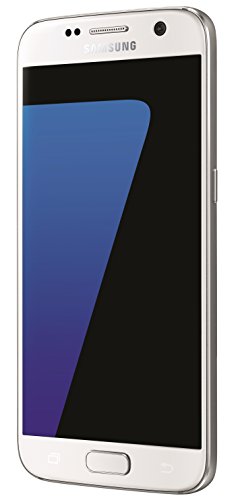 Samsung Galaxy S7 SM-G930F 32GB 4G White - smartphones (Single SIM, Android, NanoSIM, GSM, HSPA+, LTE)