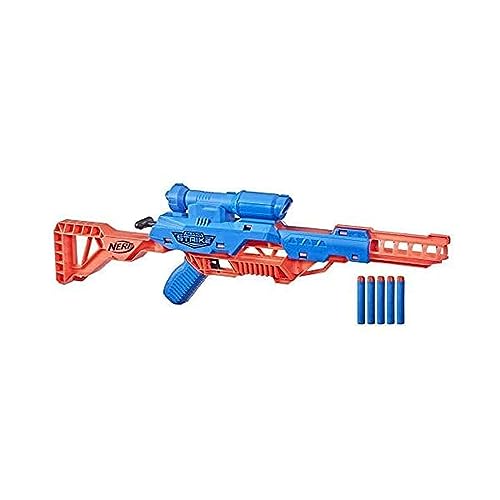 Nerf Alpha Strike Blasters Shooters amp Accessories G11 US AUS CA FR MX BR RS SP UK IT, Multi color