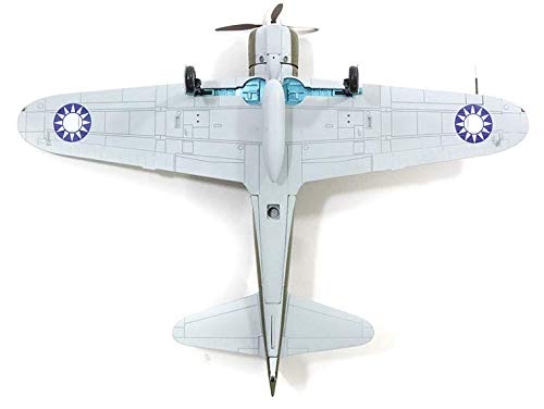 Hobby Master Japan A6M2b Zero Fighter Captured P-5016 (c/n 3372 V-172) Chinese Air Force 1942-1943 1/48 diecast plane model aircraft