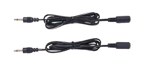 Scalextric C8247 Sport Extension Cables Accessory