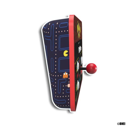 Arcade1UP PAC-MAN COUCHCADE