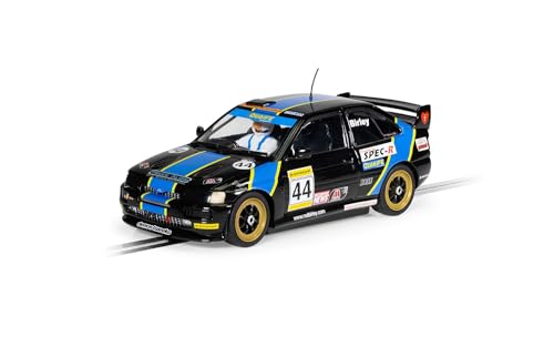 Scalextric C4427 Ford Escort Cosworth WRC-Rod Birley Classic Touring Slot Car