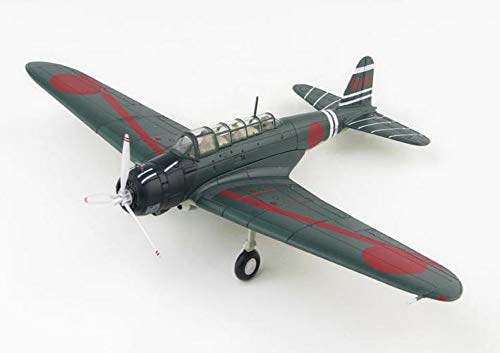 Hobby Master B5N2 Kate Lt Cdr Shigekazu Shimazaki carrier Zuikaku Pearl Harbor December 7th 1941 1/72 diecast plane model aircraft