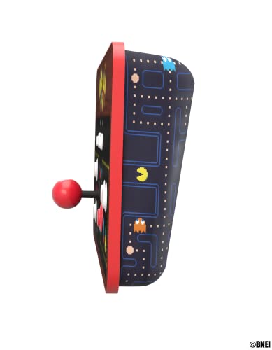 Arcade1UP PAC-MAN COUCHCADE