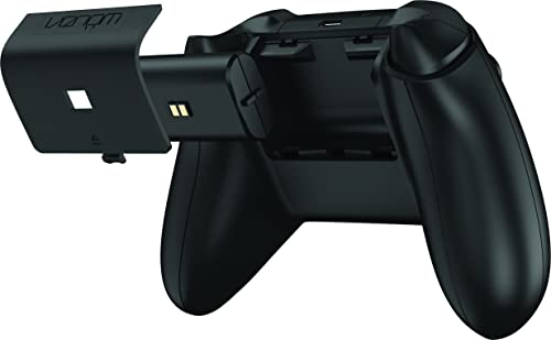 Venom Replacement Battery Packs for Xbox Charging Dock - Black (Xbox Series X & S/Xbox One)