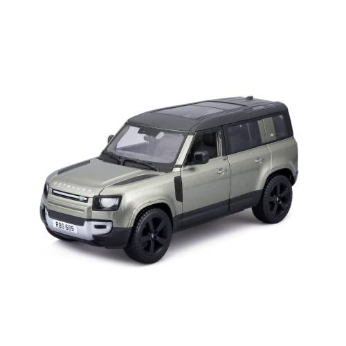 Bburago B18-21101 Car, Model, Sport, pre-Built, Assorted Colours