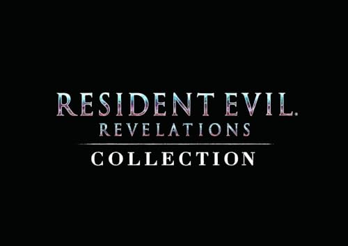 Resident Evil Revelations Collection for Nintendo Switch