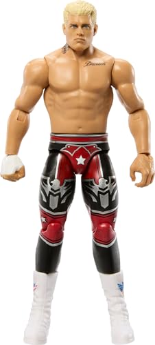 WWE Action Figure - Series