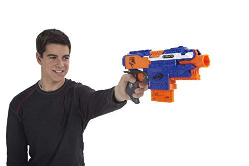 NERF N-Strike Elite Stryfe Blaster