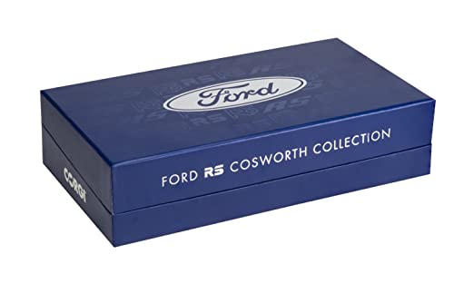 Corgi CW00001 Ford RS Cosworth Collection Diecast Model