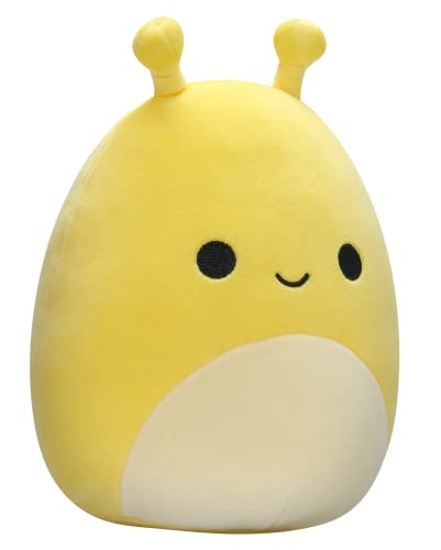 Squishmallows 12" Zarina - Yellow Banana Slug