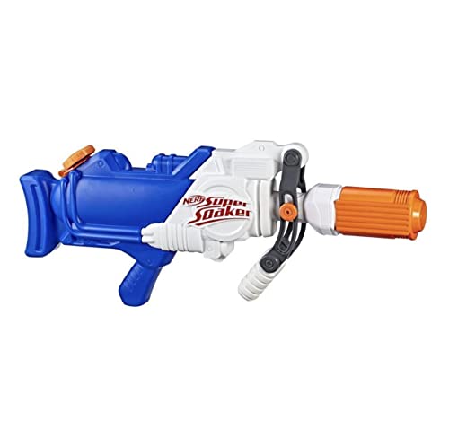 Nerf Super Soaker Hydra