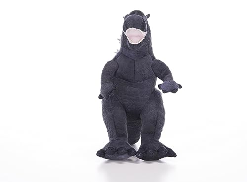 Posh Paws 38050 Godzilla 8" (20cm) Plush Soft Toy