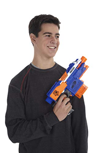 NERF N-Strike Elite Stryfe Blaster