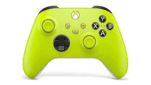 Xbox Wireless Controller Electric Volt