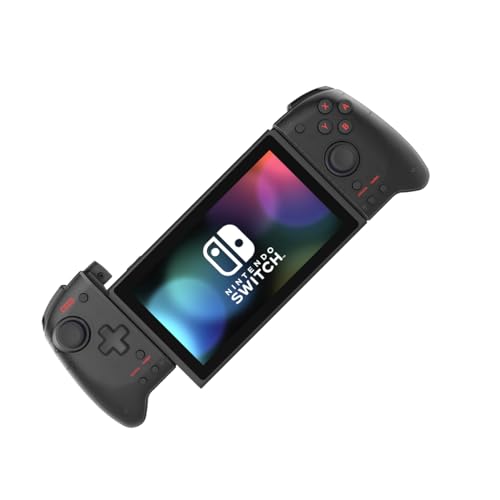 Hori Split Pad Pro (Black) for Nintendo Switch (Nintendo Switch)