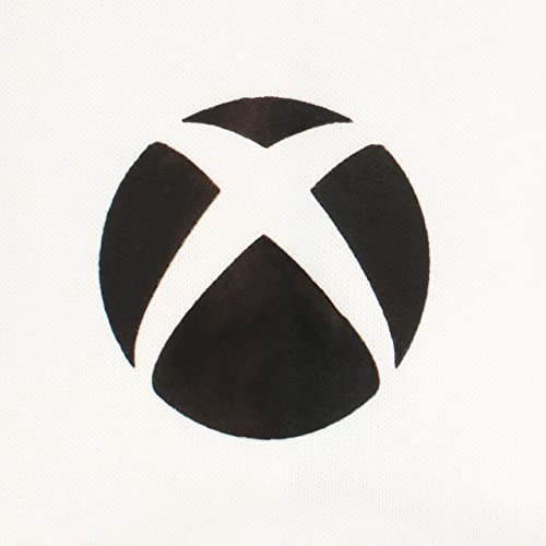 Xbox Boys Hoodie White 10-11 Years