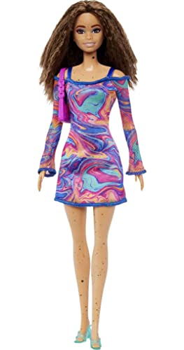 Barbie Fashionistas Doll