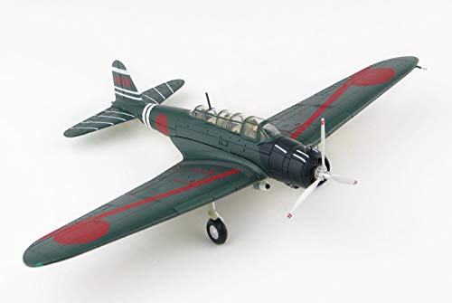 Hobby Master B5N2 Kate Lt Cdr Shigekazu Shimazaki carrier Zuikaku Pearl Harbor December 7th 1941 1/72 diecast plane model aircraft