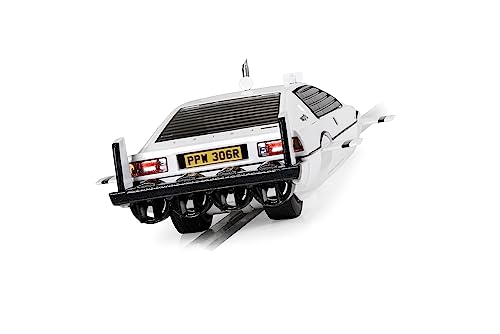 Scalextric C4359 James Bond Lotus Esprit S1 - The Spy Who Loved Me 'Wet Nellie' Cars - Street & Rally